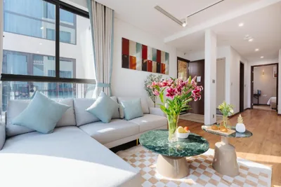 Margaery Boutique Apartment & Skyon9 Rooftop Bar – 照片 3