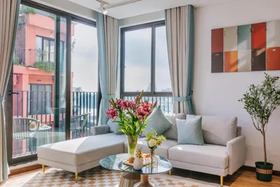 Margaery Boutique Apartment & Skyon9 Rooftop Bar – 照片 5