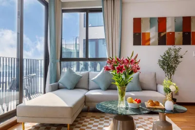 Margaery Boutique Apartment & Skyon9 Rooftop Bar – 照片 8
