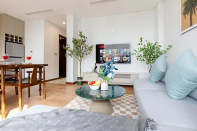 Margaery Boutique Apartment & Skyon9 Rooftop Bar – 照片 10