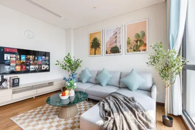 Margaery Boutique Apartment & Skyon9 Rooftop Bar – 照片 12