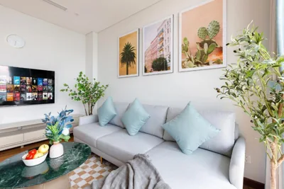 Margaery Boutique Apartment & Skyon9 Rooftop Bar – 照片 13